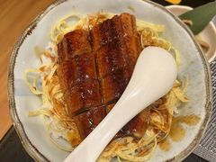 -昱匠·日本料理(金融街店)