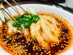 -太二酸菜鱼(坚基购物中心店)