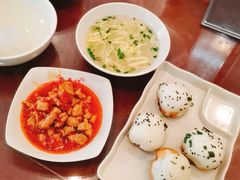 -东泰祥生煎馆(长宁路店)