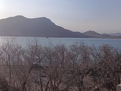 -十三陵水库