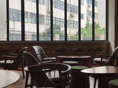 -星巴克(长沙桃子湖店)