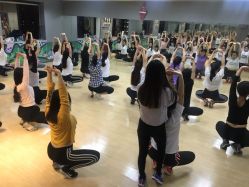 -STAR舞蹈工作室