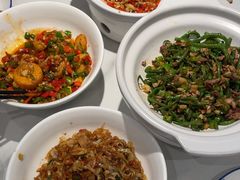 -兰湘子·湘菜小炒(南京江宁万达店)