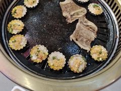 -棒小伙·齐齐哈尔烤肉(龙茗路店)