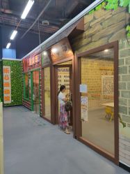 -乐8运动馆·桐语运动乐园(南湖二路店)