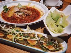 -陶德砂锅(蜀汉路店)