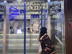 门面-OONE CCUP(时代天街店)