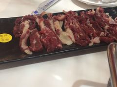 肥胼-陈记顺和牛肉火锅馆(天河北路店)