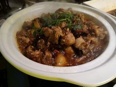 -杨记隆府(汉街店)