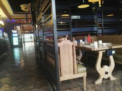 大堂-马仕玖煲·融合菜·酥不腻烤鸭(人大店)