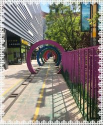 -萌宠亲子动物乐园(槐房万达店)