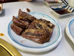 -千寻山野烤肉(中关村店)