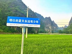 -明仕田园