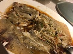 -天伦王朝酒店·盛华瑄餐厅