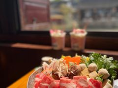 -合风谷(南下塘店)