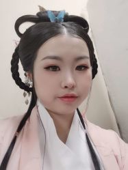 -盘子女人坊古装写真摄影(南京总店)