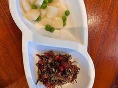 -喜鼎海胆水饺(东港店)