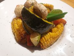 -森Some Fusion(荔湾店)