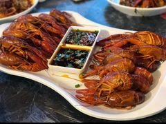 -霸王虾·小龙虾香辣蟹(玉林店)