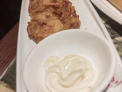 -绿茶餐厅(昌平悦荟店)