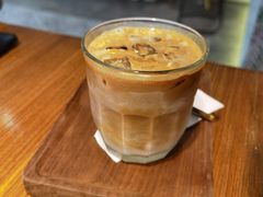 -几静cafe(基湖店)