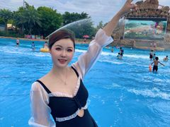 -美的鹭湖探索王国