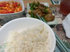 -老乡鸡(东方广场店)