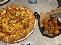 -必胜客(东大桥店)