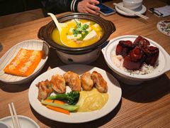 -沛家·西餐Brunch·直火料理