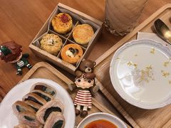 -春风·有糖(崇宁路店)