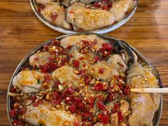 -冶建镜子·老南昌大排档·江西虾王(总店)