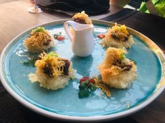 -Chuon Chuon Bistro & Sky Bar