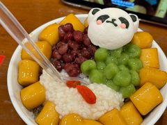 -池嬢拌粉(上海首店)