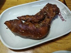 -木屋烧烤(龙湖天街店)
