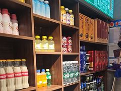-飨府.老淮面馆.自营(清河路店)