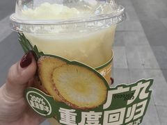 -广九餐室(陈家祠扬韬广场店)