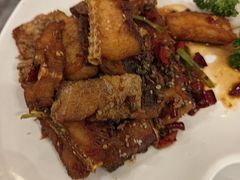 -刘胖子家常菜·蹄花焖藕(中南店)