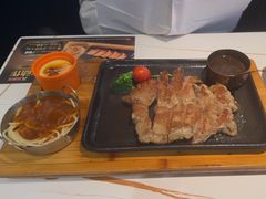 -豪享来中西餐厅(隆昌店)
