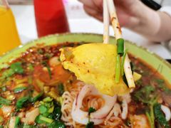 -筒骨麻辣烫(永同昌公寓胜明花园店)