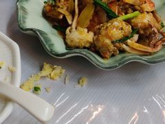 -哈味食店(外伶仃岛店)