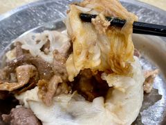 -标记美食新鲜猪杂(兴南大道店)