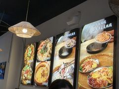 -阿鸡鱼庄·顺德鲜蒸小炒(亚运村店)