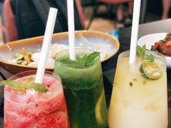 -THE PAWON·8碗(古北SOHO店)