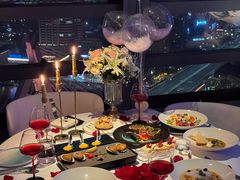 -天玑高空江景餐厅&酒吧Sky Secret Restaurant&Bar