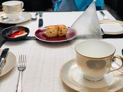 -北京古城老院厉晓麟精致菜