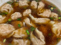 虾仔馄饨-共和春(甘泉路店)