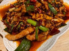 -香缇小院私房菜(盐务街店)