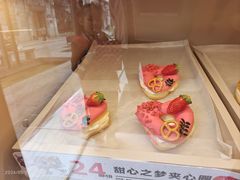 -河坊街景区