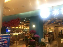-Aqua Oasis 水天堂(相城天虹商场店)