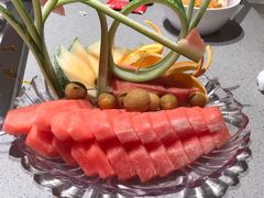 -海底捞火锅(亲贤北街店)